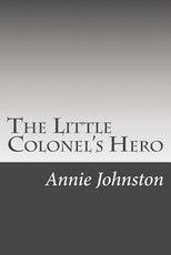 The Little Colonel's Hero