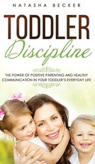 Toddler Discipline