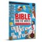 Bible Find the Words Activity Book for Kids