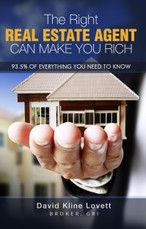 The Right Real Estate Agent Can Make You Rich