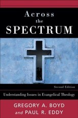 Across the Spectrum