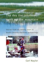 The Day the Johnboat Went Up the Mountain