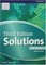 Solutions Elementary Students Book (vadovėlis, 3rd edition)