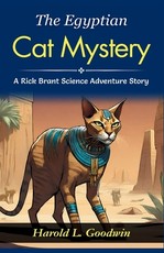 The Egyptian Cat Mystery