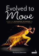 Evolved to Move