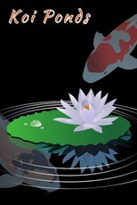 Koi Ponds