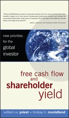 Free Cash Flow and Shareholder Yield