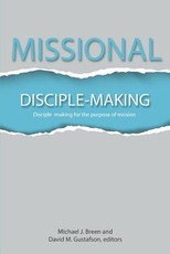 Missional Disciple-Making