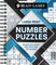 Brain Games - Large Print Number Puzzles
