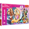 TREFL DISNEY PRINCESS 24 det. maxi dėlionė „Princesės“, 24 det.