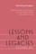 Lessons and Legacies, Volume XVI