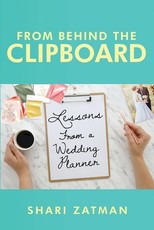 From Behind the Clipboard
