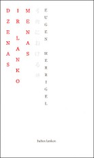 Dzenas ir lanko menas