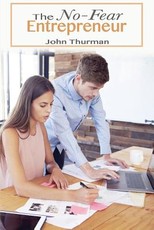 The No Fear Entrepreneur