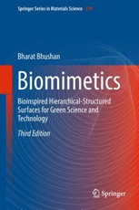Biomimetics