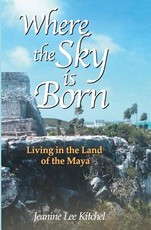 Where the Sky Is Born