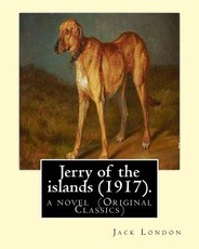 Jerry of the islands (1917). By