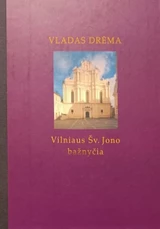 Vilniaus Šv. Jono bažnyčia