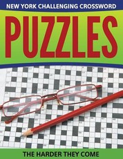 New York Challenging Crossword Puzzles