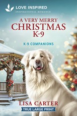 A Very Merry Christmas K-9