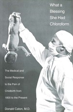 What a Blessing She Had Chloroform