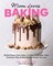 Mom Loves Baking