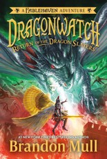 Return of the Dragon Slayers