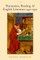 Humanism, Reading, and English Literature 1430-1530