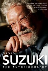 David Suzuki