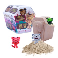 DEDDY BEARS Kasinėjimo rinkinys