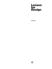 Lenses for Design