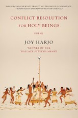 Conflict Resolution for Holy Beings: Poems