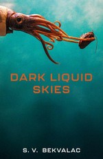 Dark Liquid Skies