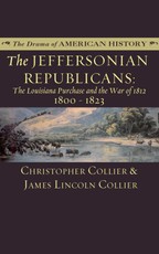 Jeffersonian Republicans