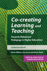 Co-Creating Learning and Teaching