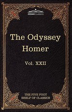The Odyssey of Homer