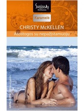 Atostogos su nepažįstamuoju