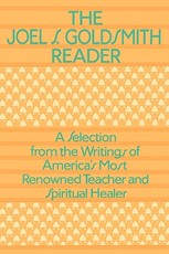 The Joel Goldsmith Reader