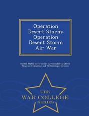 Operation Desert Storm