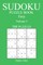 Easy 300 Sudoku Puzzle Book