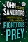 Righteous Prey