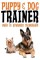 Puppy & Dog Training