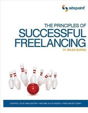 Principles of Successful Freelancing