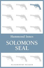 Solomons Seal