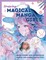 Drawing Magical Manga Girls