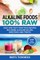 Alkaline Foods