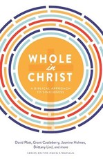 Whole in Christ