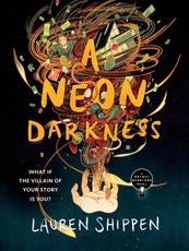 A Neon Darkness