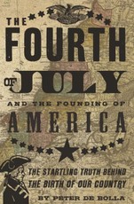 The Fourth of July and the Founding of America