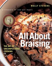 All about Braising